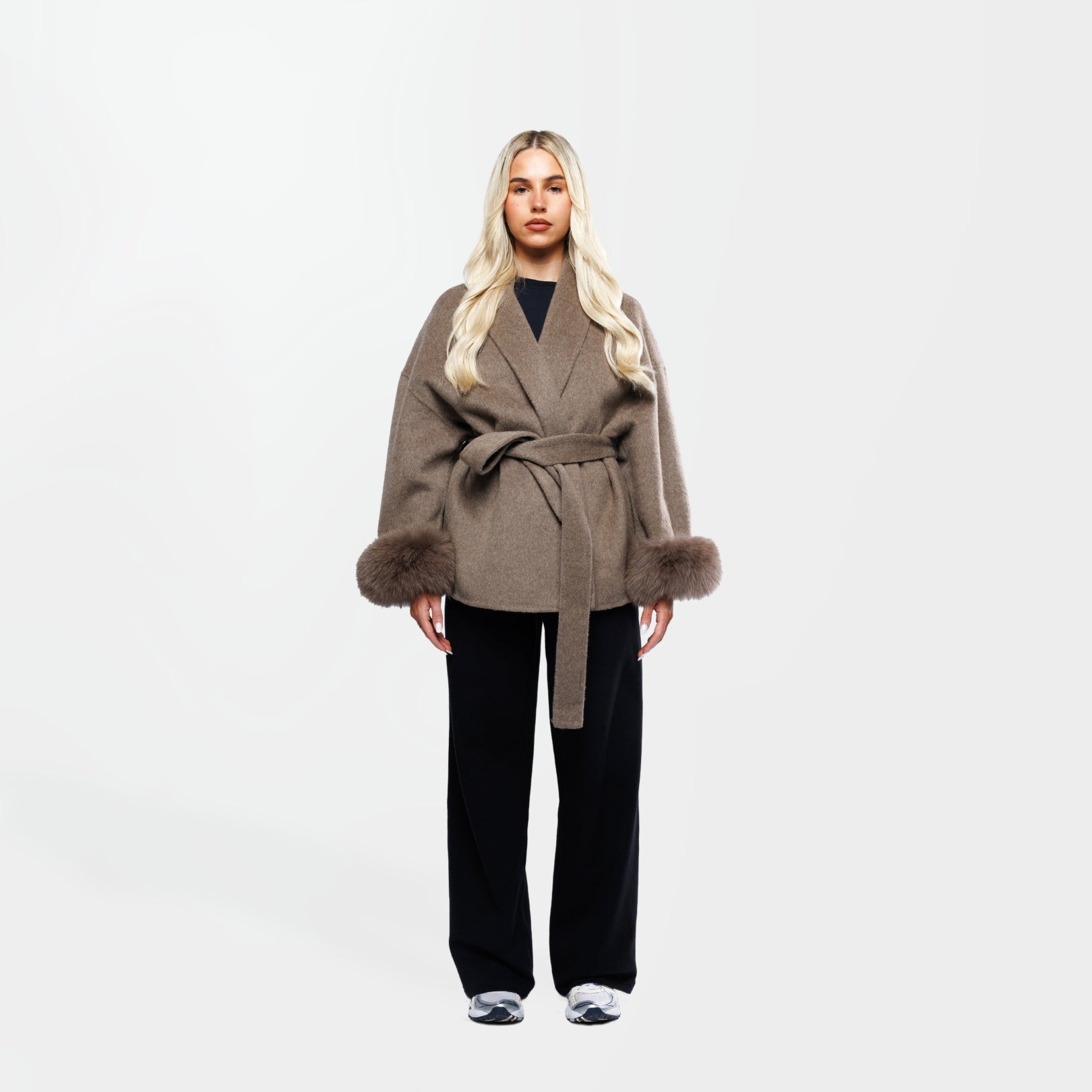 Lilly Winter Coat