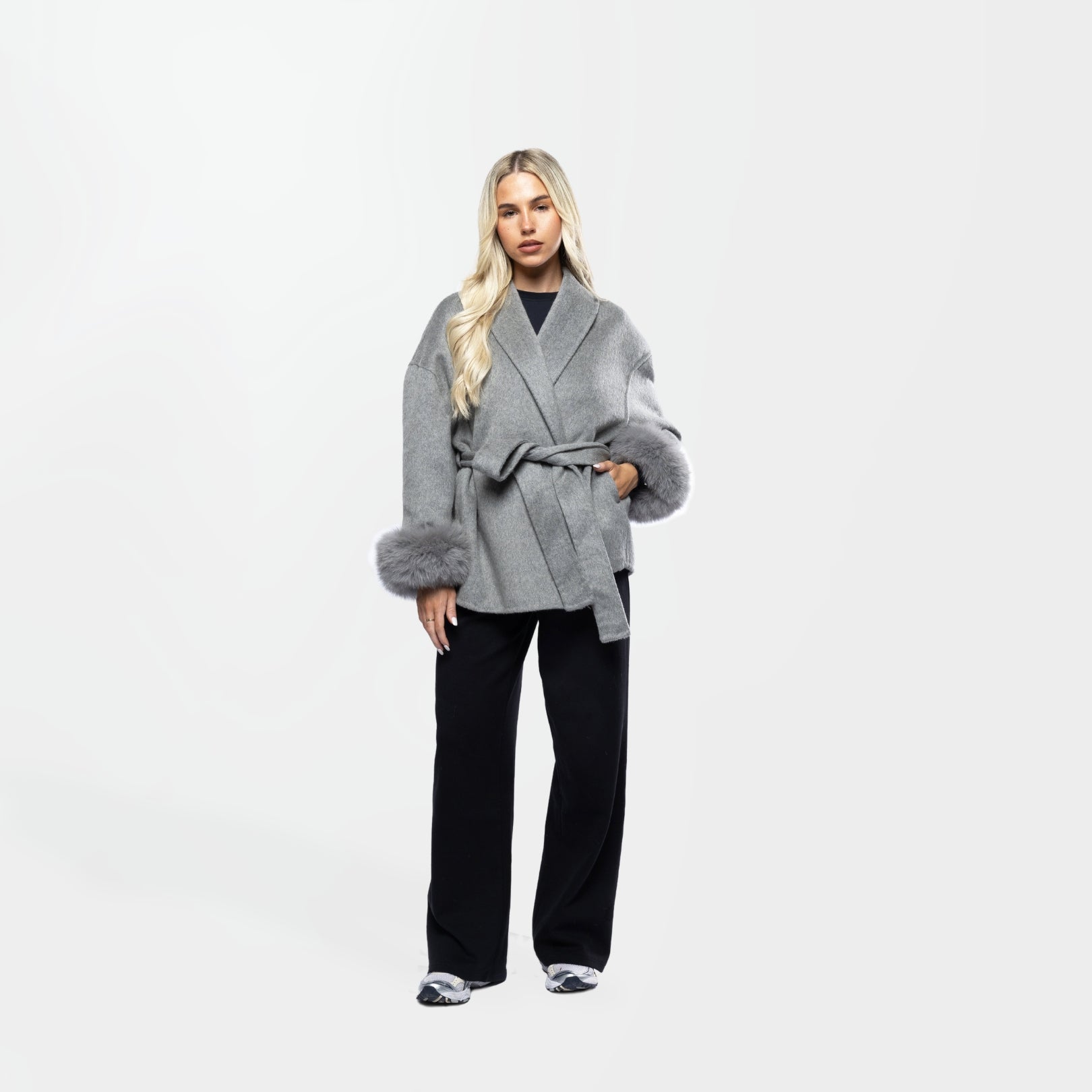 Lilly Winter Coat