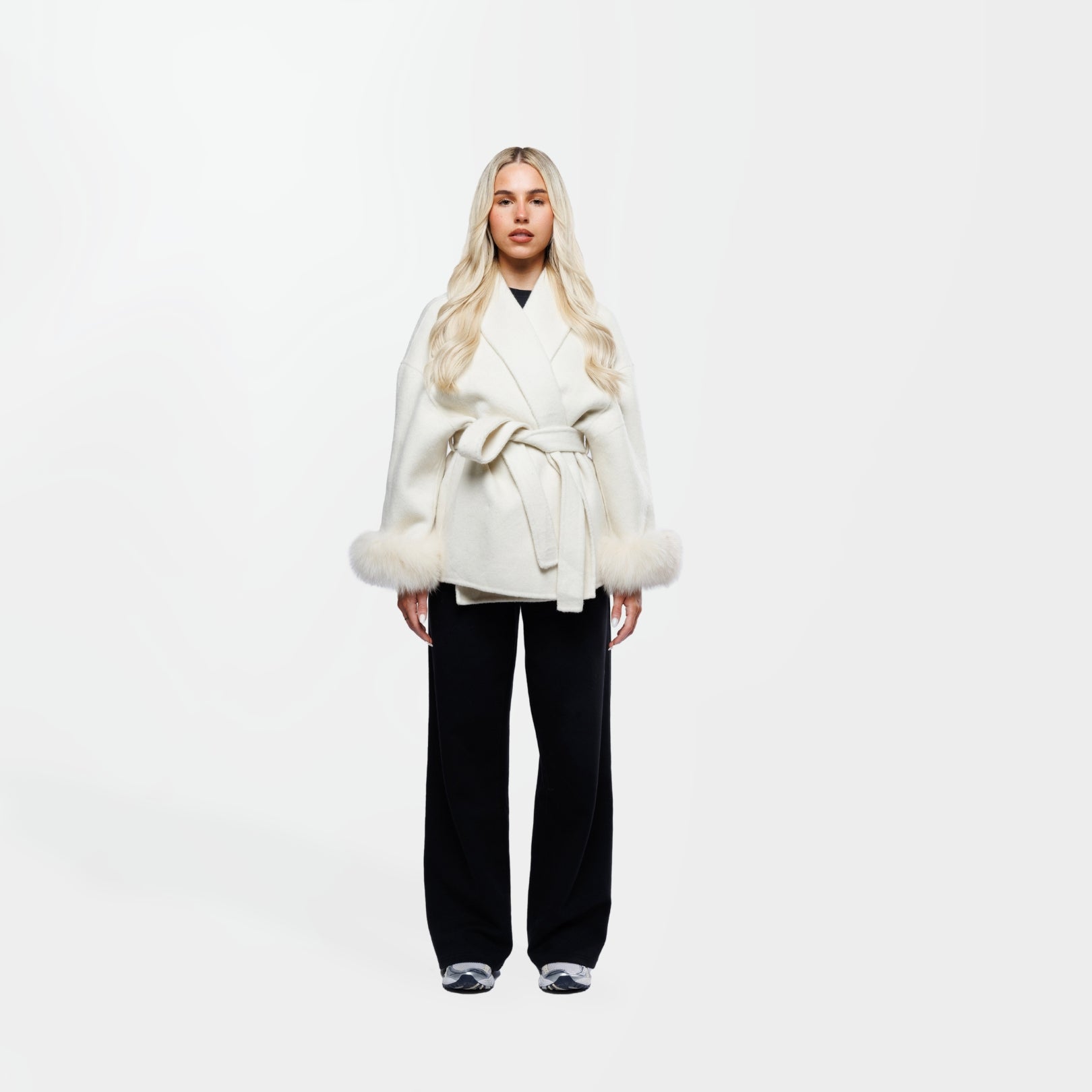 Lilly Winter Coat