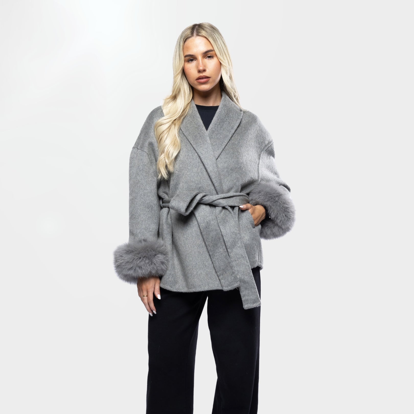 Lilly Winter Coat