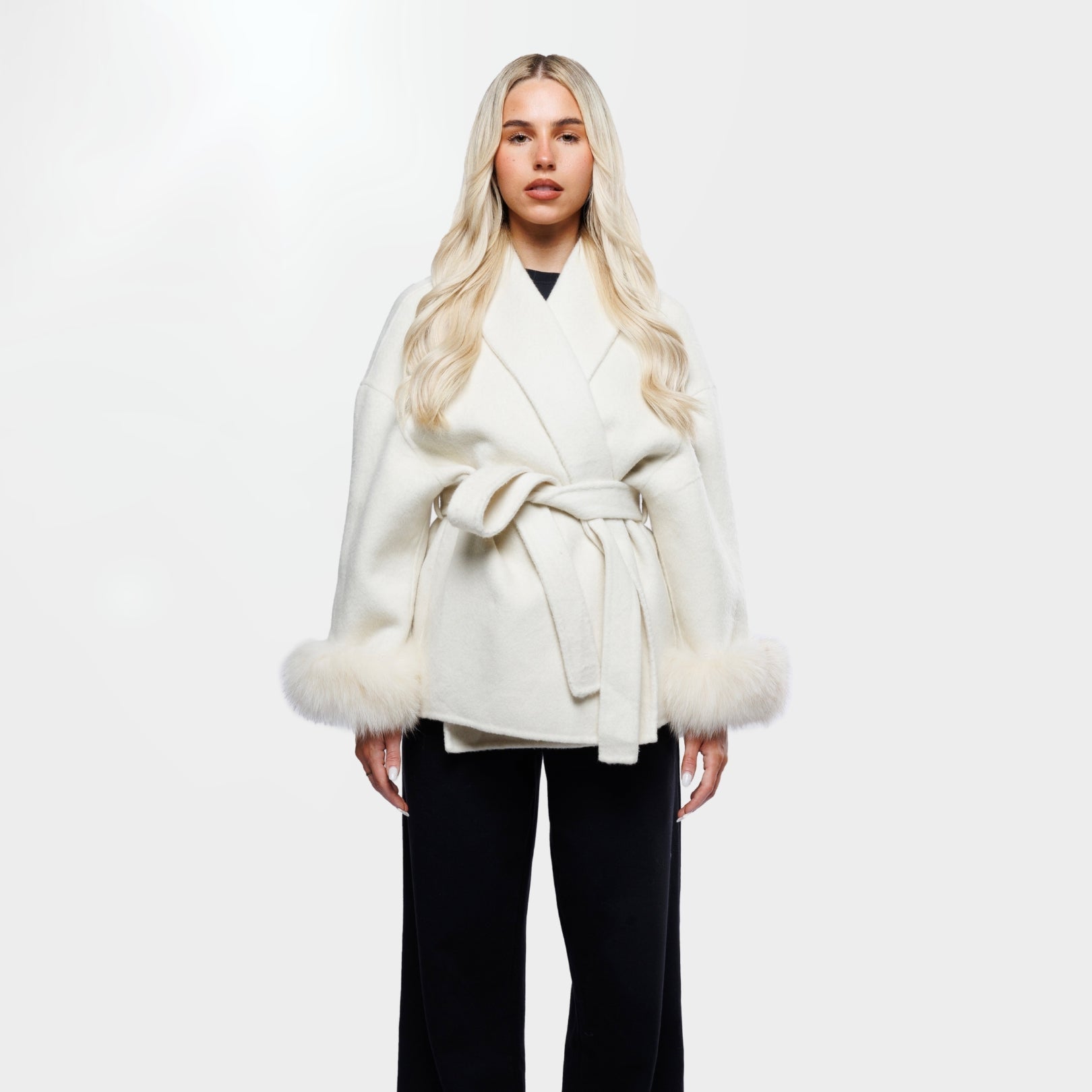 Lilly Winter Coat