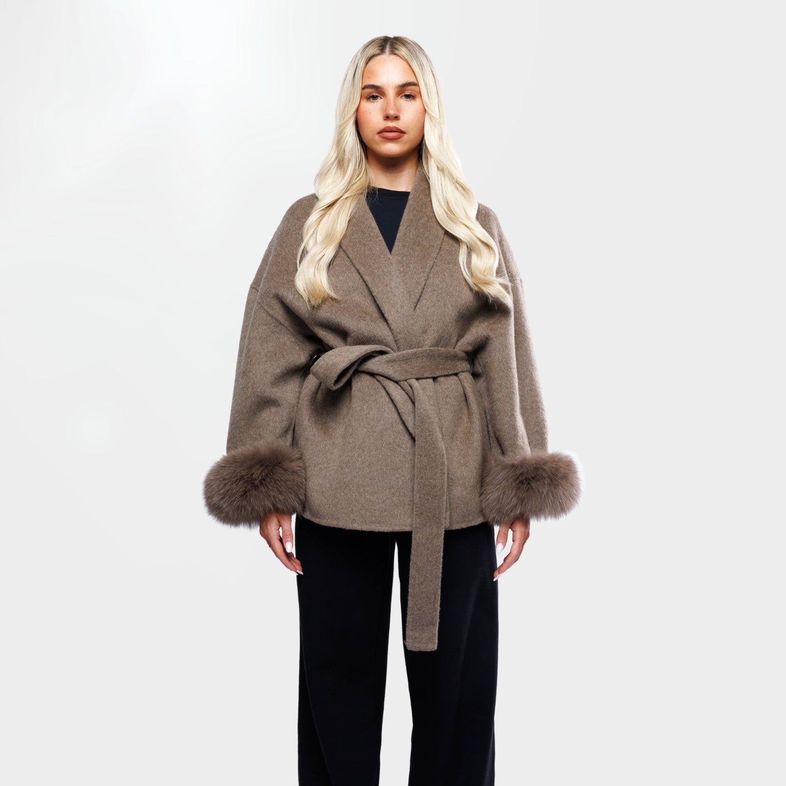 Lilly Winter Coat