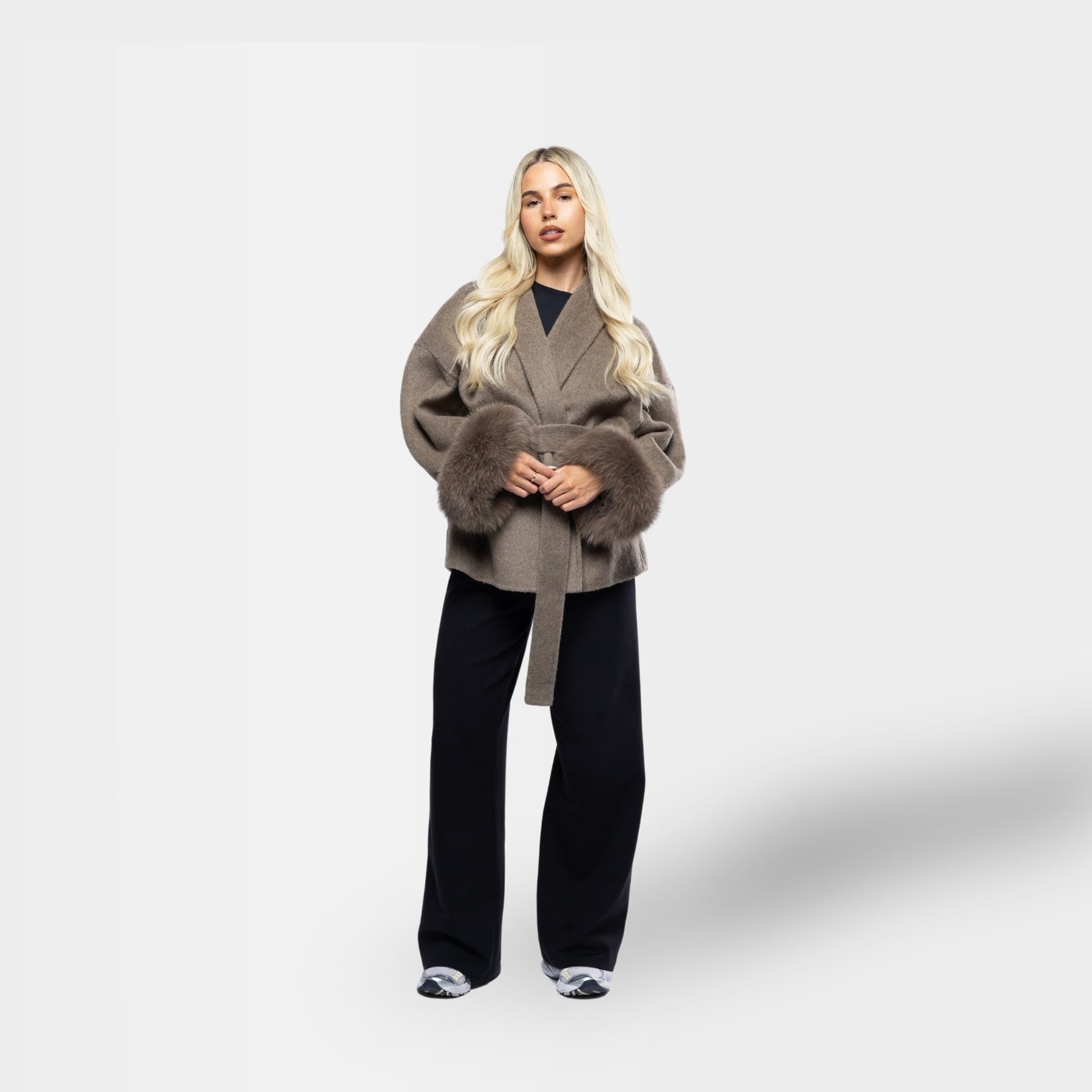 Lilly Winter Coat