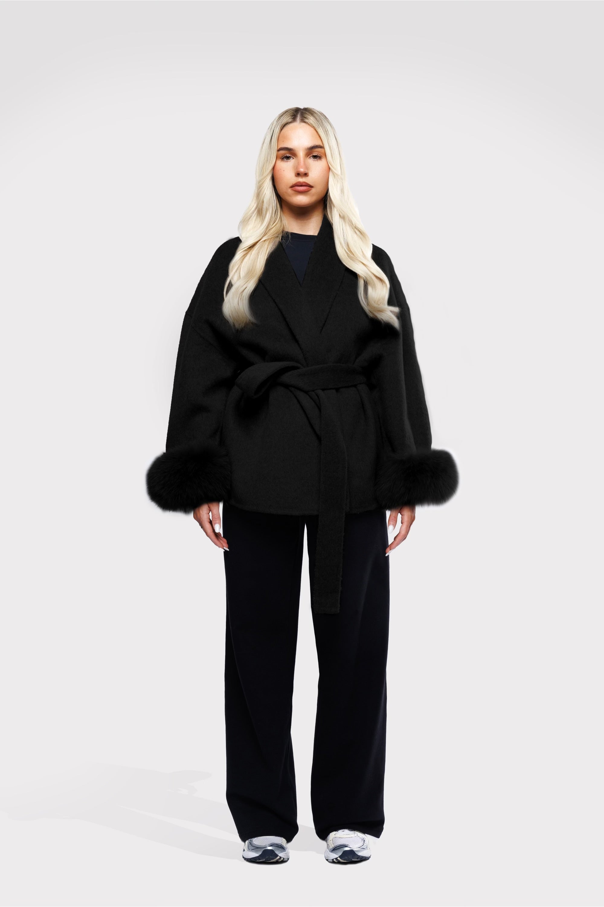 Lilly Winter Coat