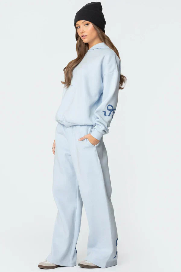 Mabel Bow Set