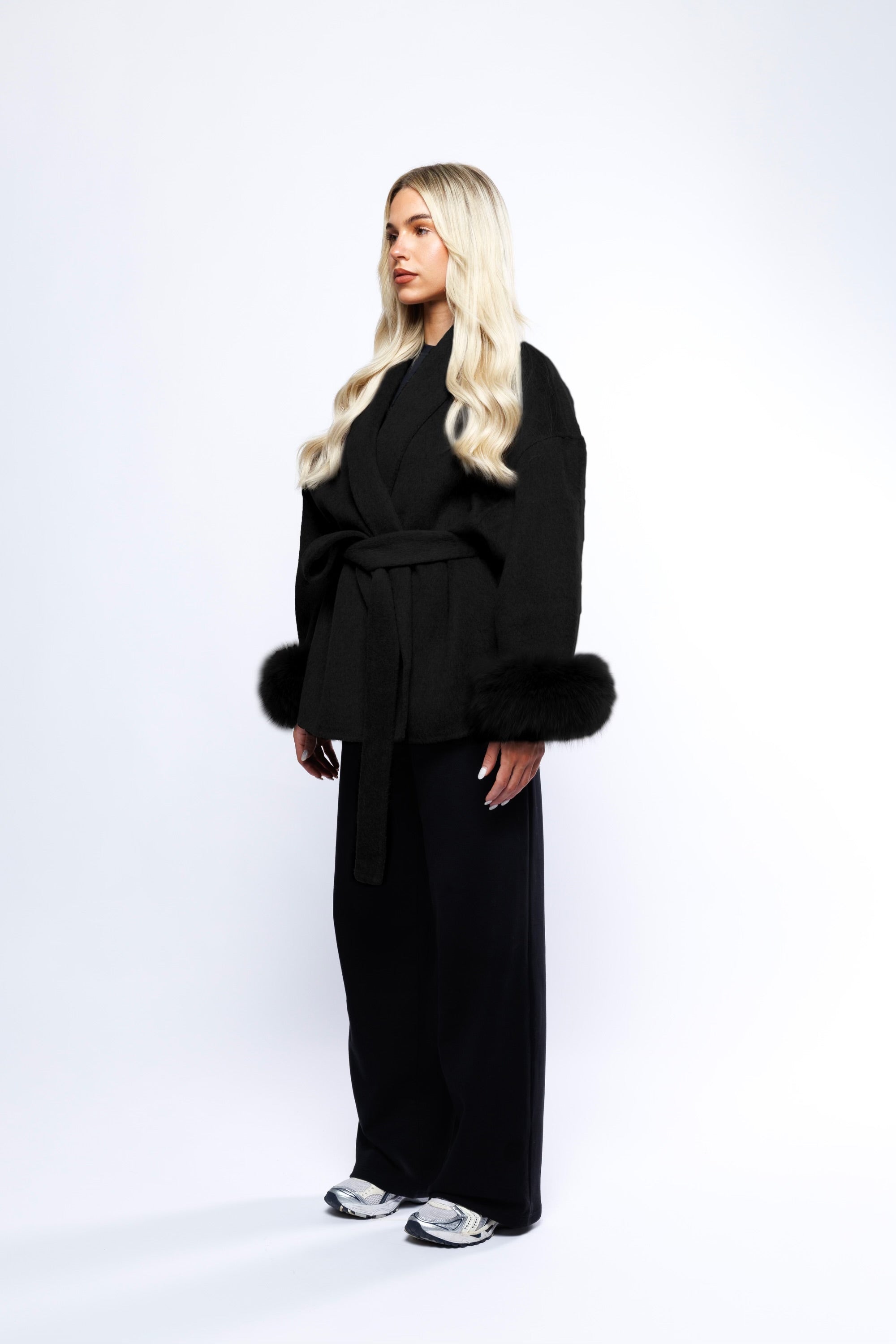 Lilly Winter Coat