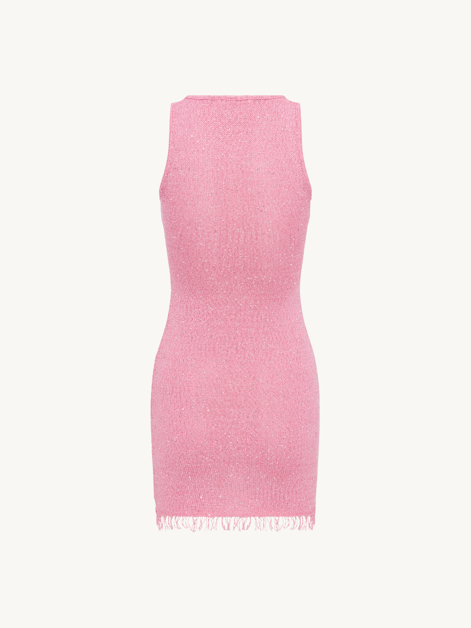 Nellie Knit Mini Dress