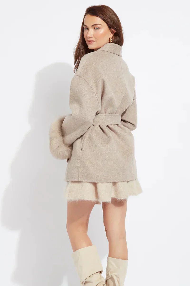 Lilly Winter Coat