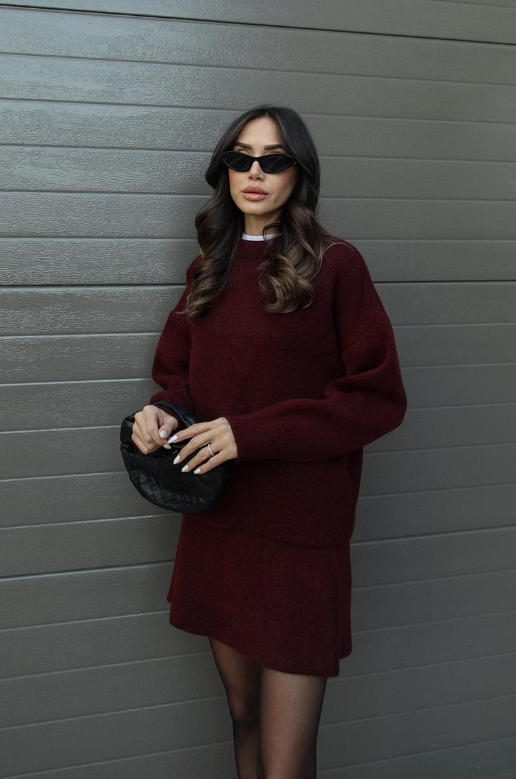 Rachel Premium Oversized Set