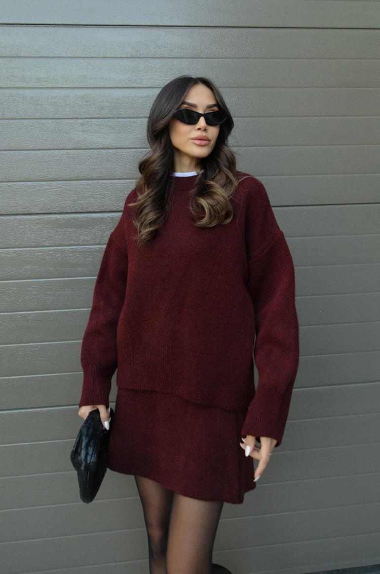 Rachel Premium Oversized Set