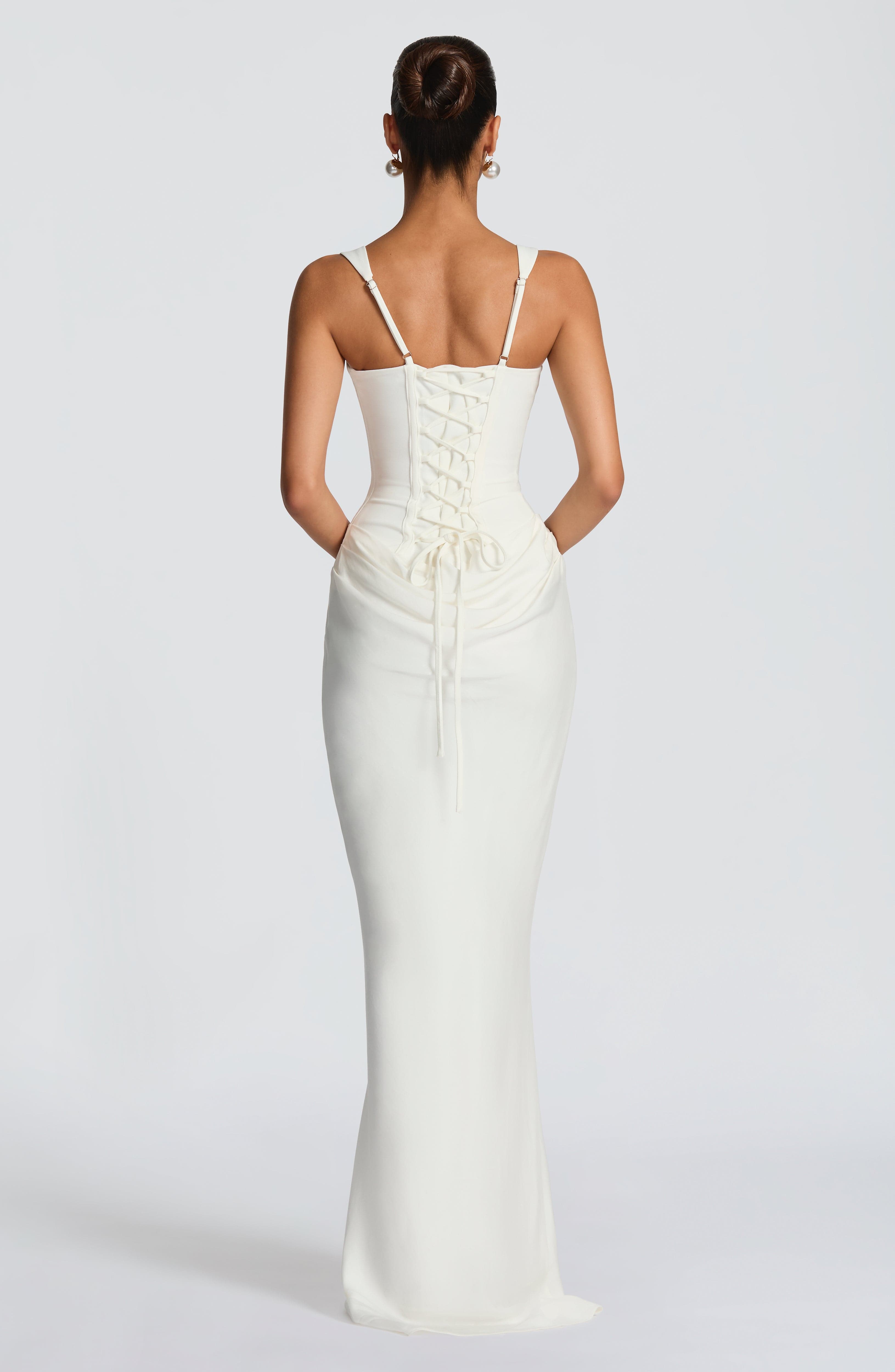 Cornelia Maxi Dress