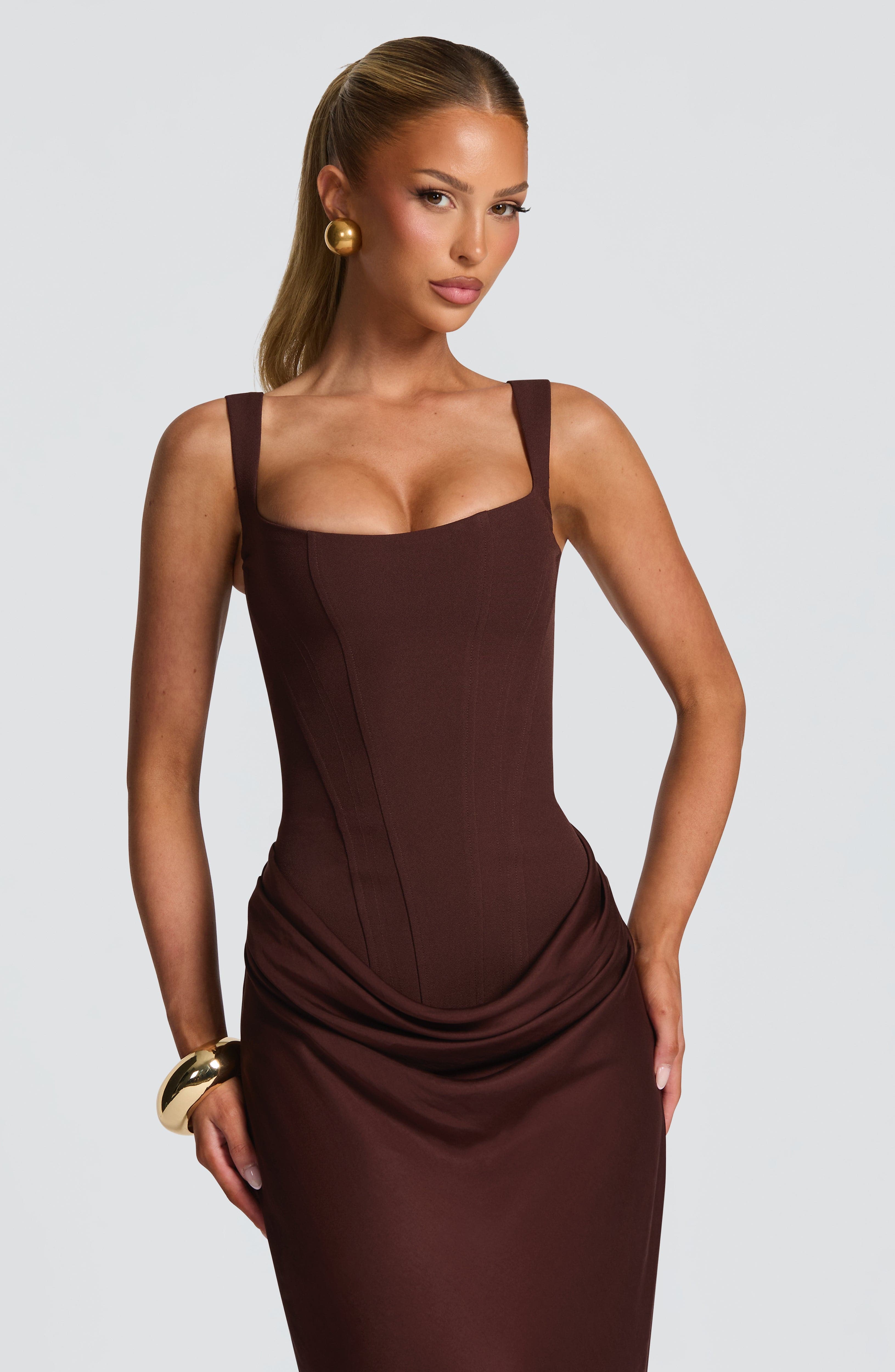 Cornelia Maxi Dress