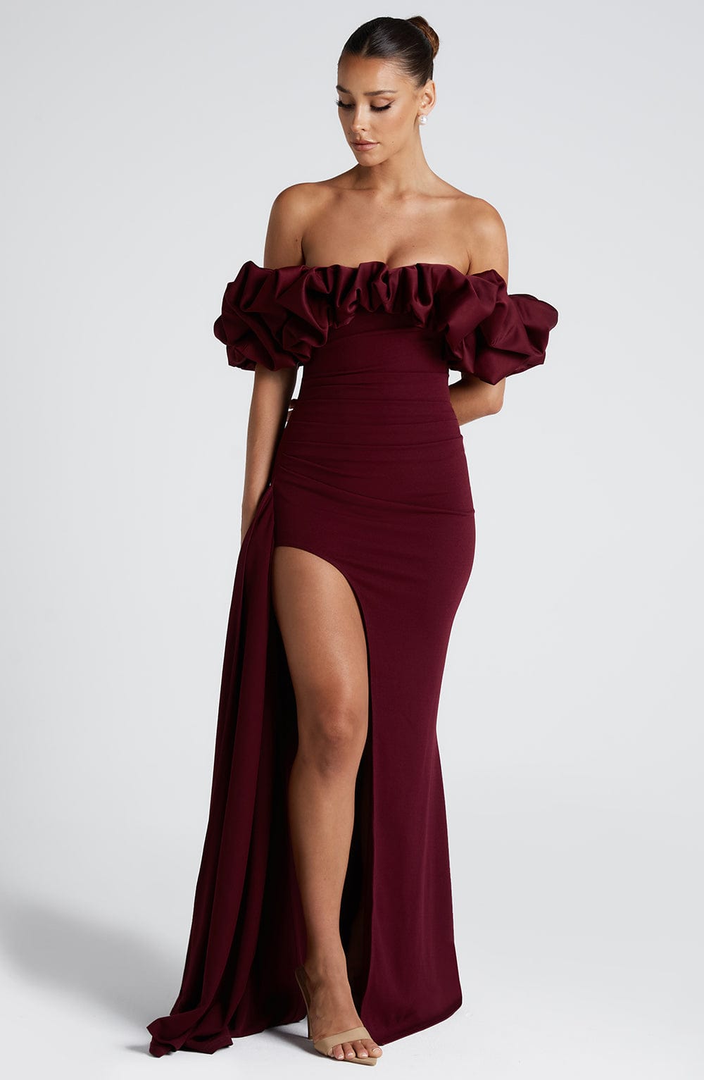 Elsa Maxi Dress