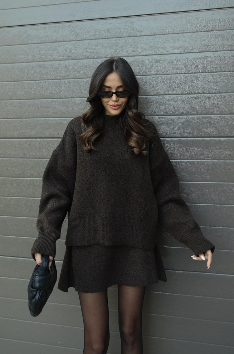 Rachel Premium Oversized Set