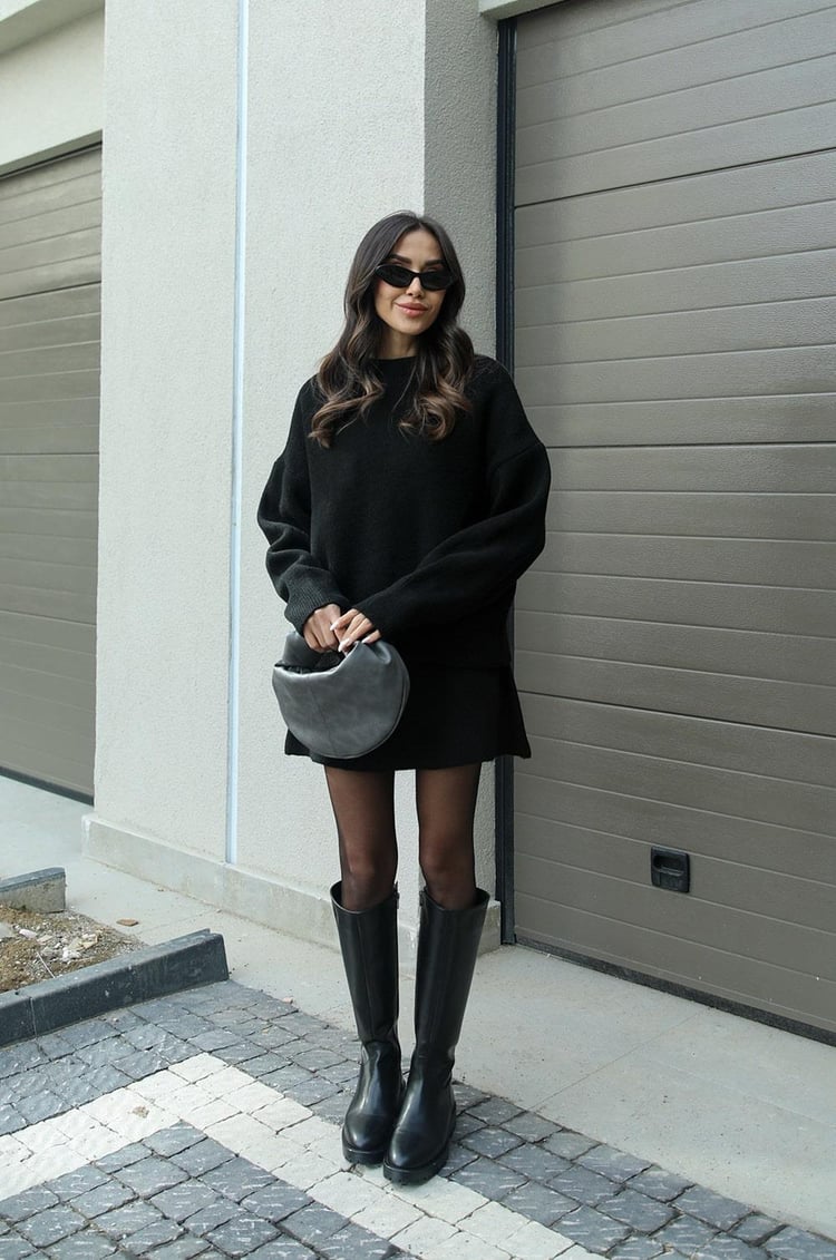 Rachel Premium Oversized Set