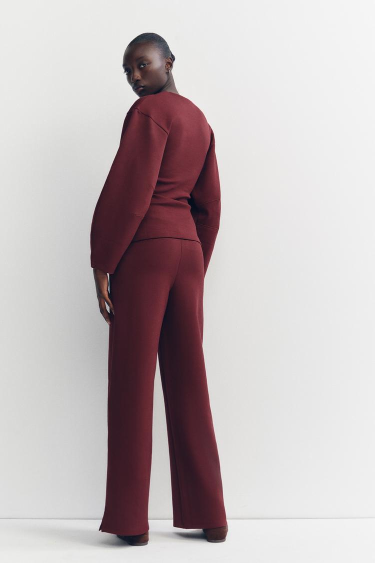 Serenity Loungewear Set