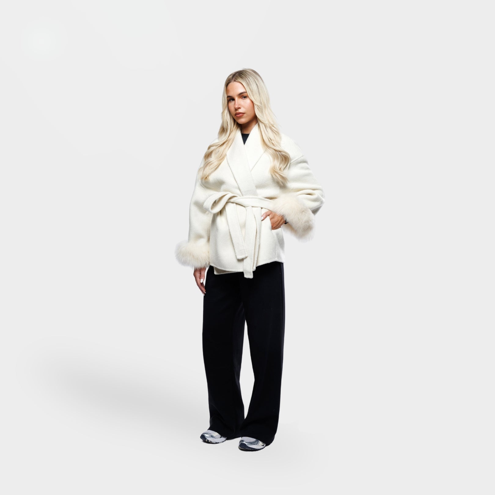 Lilly Winter Coat