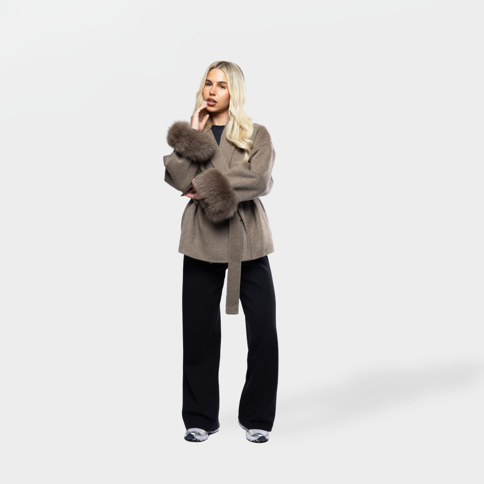 Lilly Winter Coat