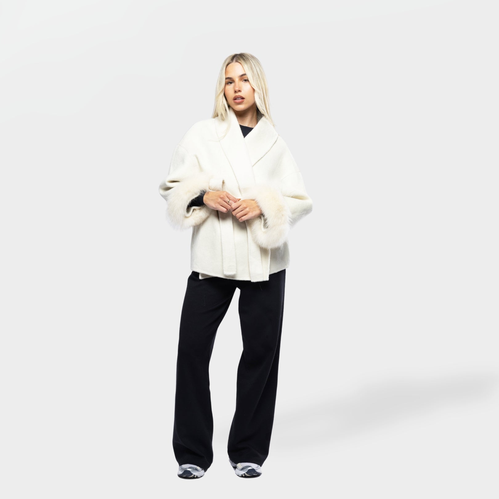 Lilly Winter Coat