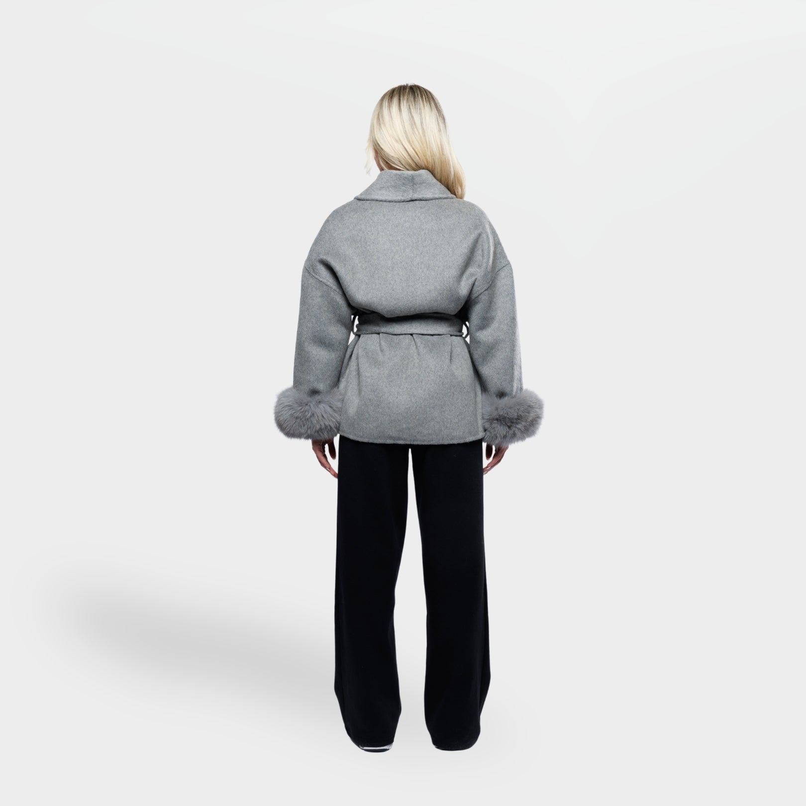 Lilly Winter Coat