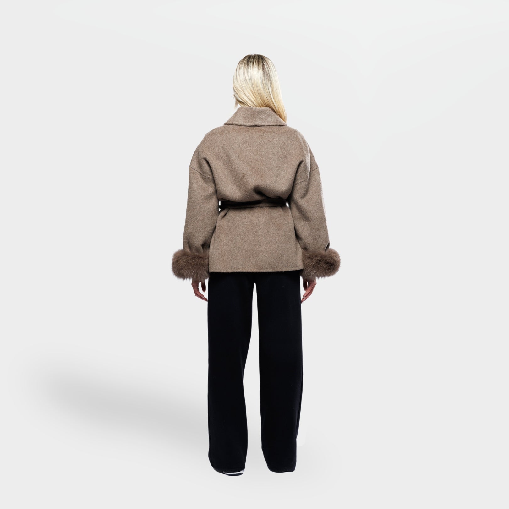 Lilly Winter Coat