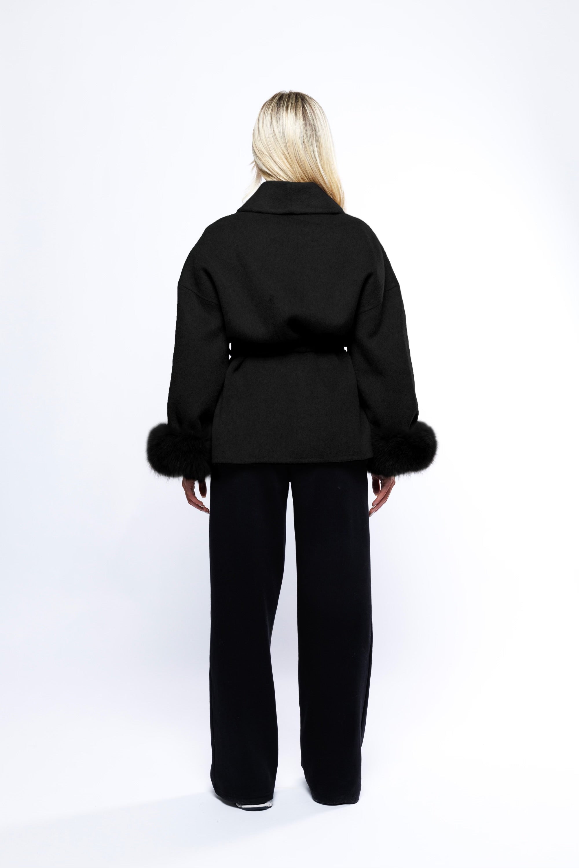 Lilly Winter Coat