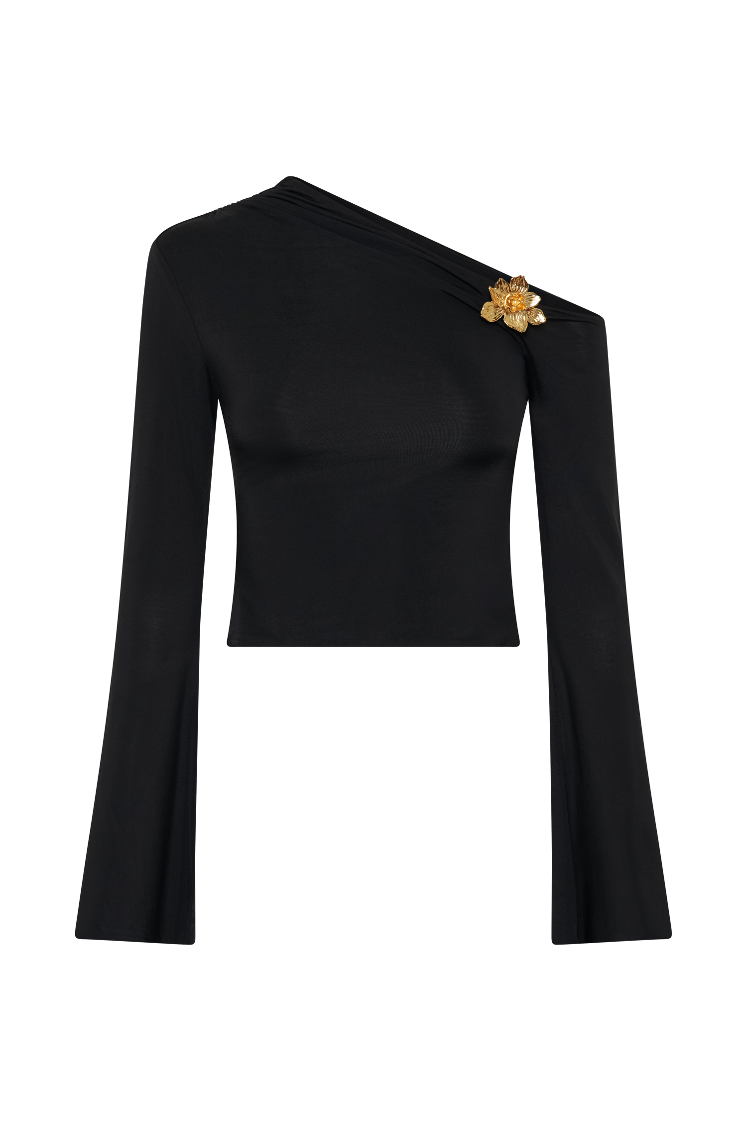 Saphina Floral Two-Piece Set