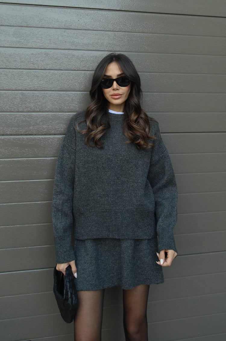 Rachel Premium Oversized Set