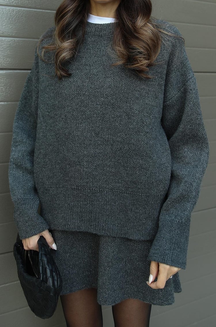Rachel Premium Oversized Set