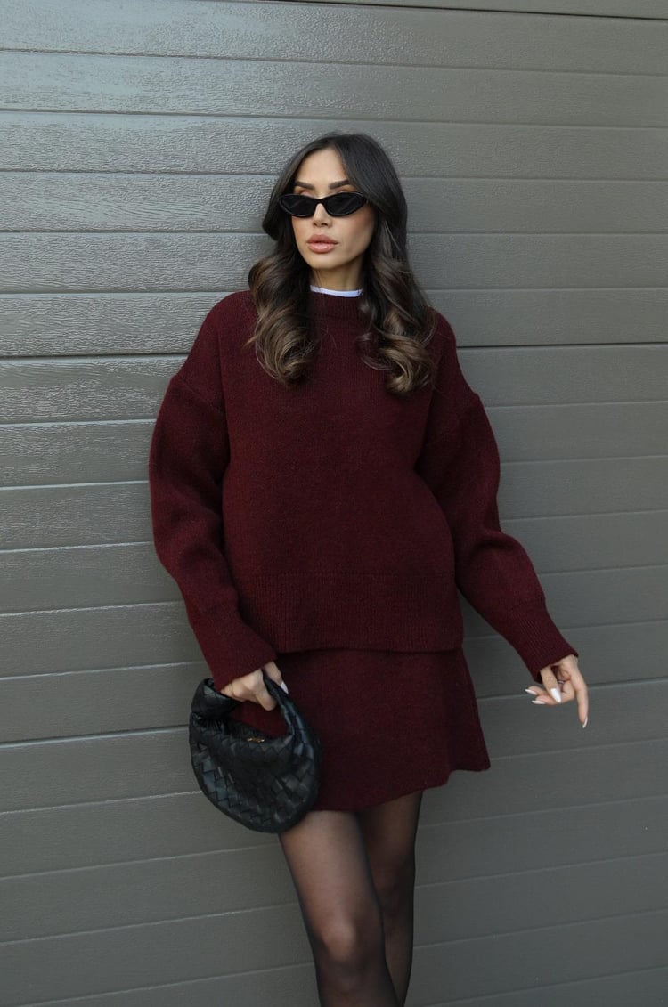 Rachel Premium Oversized Set