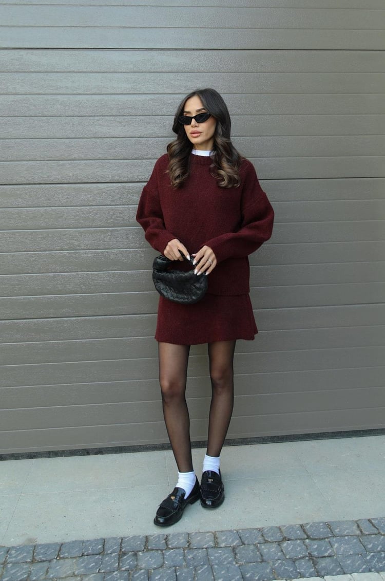 Rachel Premium Oversized Set