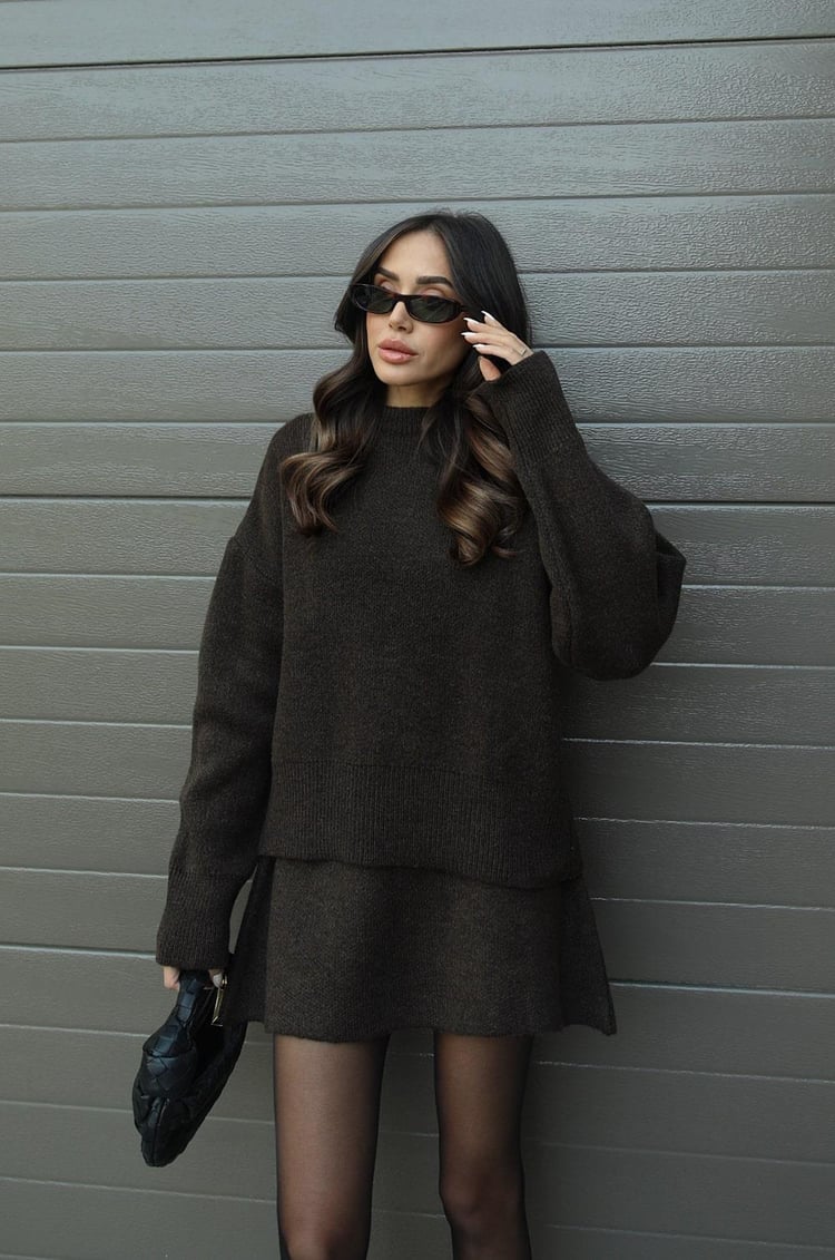 Rachel Premium Oversized Set
