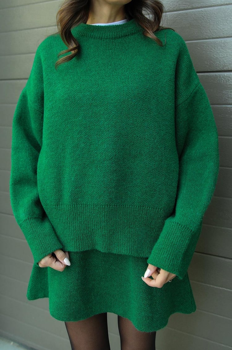 Rachel Premium Oversized Set